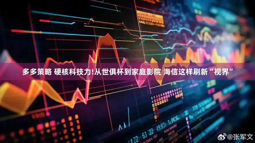 多多策略 硬核科技力!从世俱杯到家庭影院 海信这样刷新“视界”